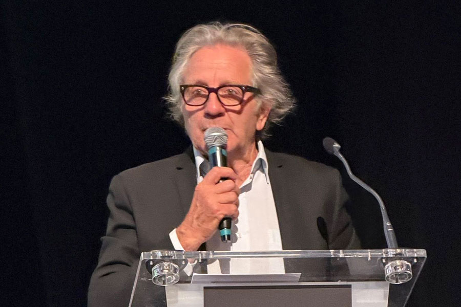 Assemblée Générale de l’UFP 74 FRANSYLVA à BONNEVILLE