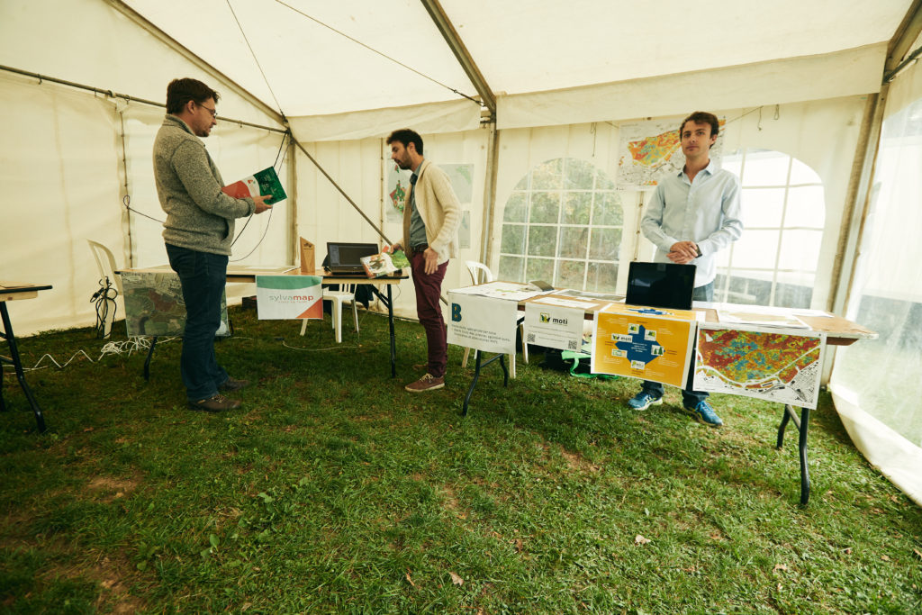Fête du bois et de la forêt 2018